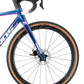 RINOS Gravelcykler Carbon Sandman5.0 Shimano R8000 Ultegra