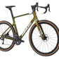 RINOS Gravelcykler Carbon Sandman5.0 Shimano R8000 Ultegra