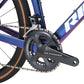 RINOS Gravelcykler Carbon Sandman5.0 Shimano R8000 Ultegra