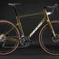 RINOS Gravelcykler Carbon Sandman5.0 Shimano R8000 Ultegra