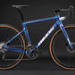 RINOS Gravelcykler Carbon Sandman5.0 Shimano R8000 Ultegra