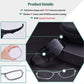 ROCKBROS 10181 Cykelglasögon Photochromic UV400 Skydd Photochromic