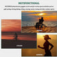 ROCKBROS 10181 Cykelglasögon Photochromic UV400 Skydd Photochromic