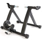 ROCKBROS 707314 rulltränarmotionscykel 26-28 tum ca 135 kg svart