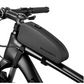 ROCKBROS AS-020 ramväska cykelväska 1,6L / 1L
