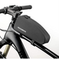 ROCKBROS AS-020 ramväska cykelväska 1,6L / 1L