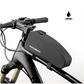 ROCKBROS AS-020 ramväska cykelväska 1,6L / 1L