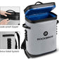ROCKBROS BX-004 kylväska vattentät kylare 17L isolerad kylbox