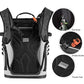ROCKBROS BX-004 kylväska vattentät kylare 17L isolerad kylbox