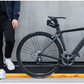 ROCKBROS C28 sadelväska cykelstolsväska med fästband/med fäste