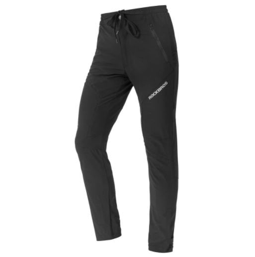 ROCKBROS cykelshorts för dam/herr cykelshorts Långbyxor för utomhussporter