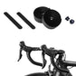 ROCKBROS cykelstyrtejp halkfritt styre handtag band stötdämpande BMX MTB