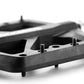 ROCKBROS Cykel Nylon Pedaler Halkfria MTB Flat Pedaler 9/16 tum 3 tätade lager