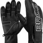 ROCKBROS Cykelhandskar Vinter Motorcykel Cykel Cykel Cykel MTB Handskar