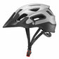 ROCKBROS cykelhjälm MTB hjälm mountainbike herr/kvinna skyddshjälm 55-61
