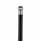ROCKBROS cykelpump fotpump 120 PSI Presta & Schrader