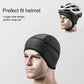 ROCKBROS LF7227 Cykelkeps Undercap för Dam Herr Vindtät