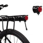 ROCKBROS MTB Cykelställ Med Reflektor Semi Quick Release Max.50kg Alu