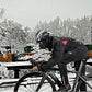ROCKBROS YPW021 Vinterjacka Cykeljacka herr Vattentät Windbreaker M-4XL